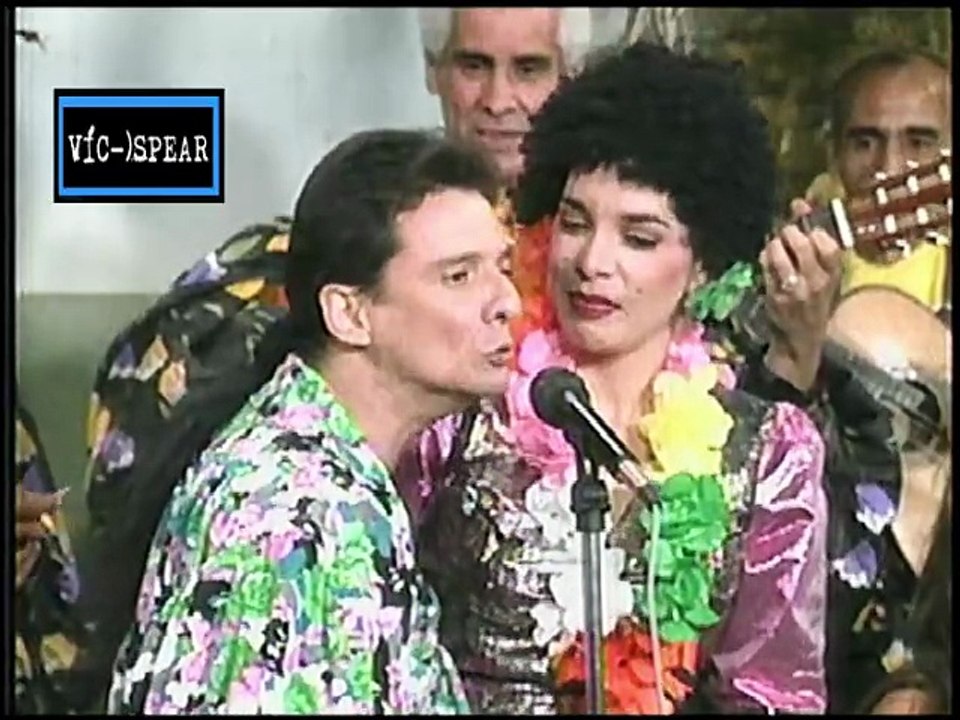 Cheverisimo 2 de noviembre de 2022 - Noche de Humor - Venezuela