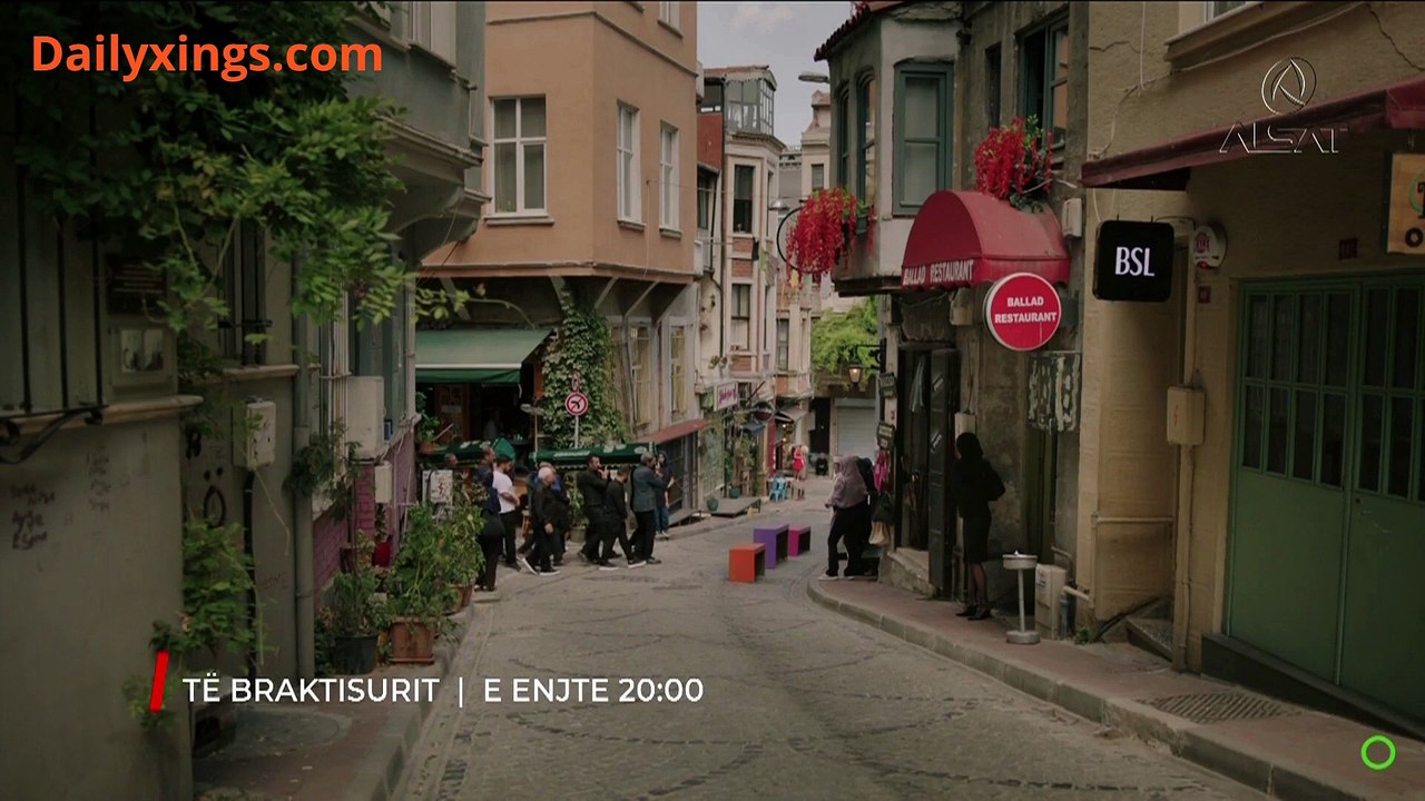 Promo - E enjte - Te braktisurit