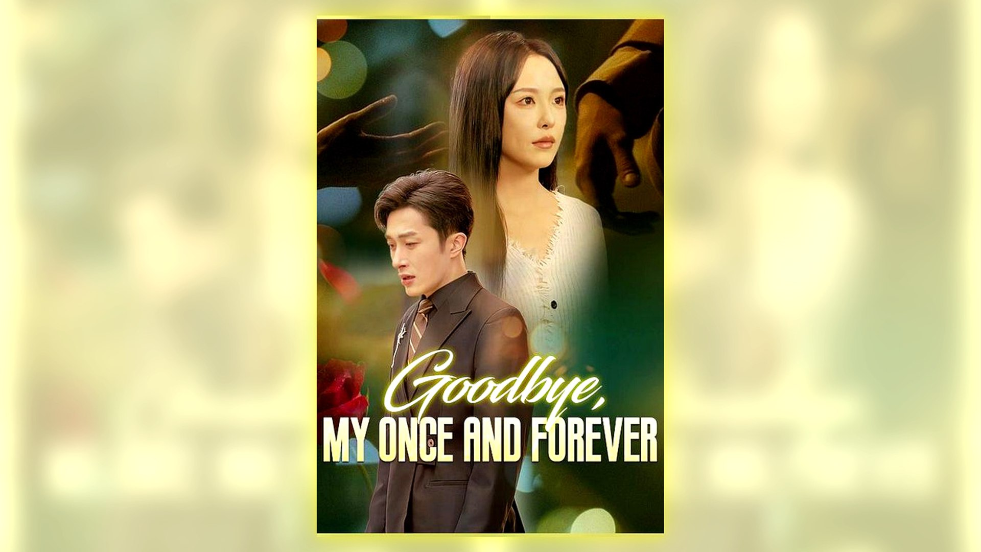 ⁣Goodbye My Once And Forever Full Hd