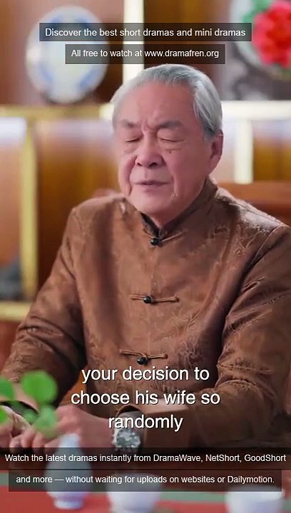 Pregnant by a Comatose CEO [Full Movie] [Vertical Drama]Full EP - Full