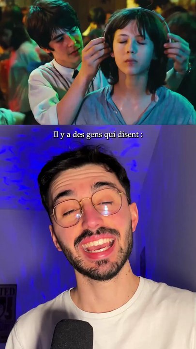 La beauté du cinéma français