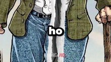 JACK HANMA VS SABU KYOUICHIROU! ESTRAÇALHOU A KATANA COM OS DENTES!  #baki #bakihamma #jackhanma