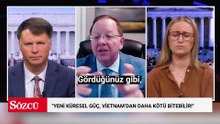 ABD’li profesörden ezber bozan İran çıkışı: "Yeni küresel güç, Vietnam’dan daha kötü bitecek!"