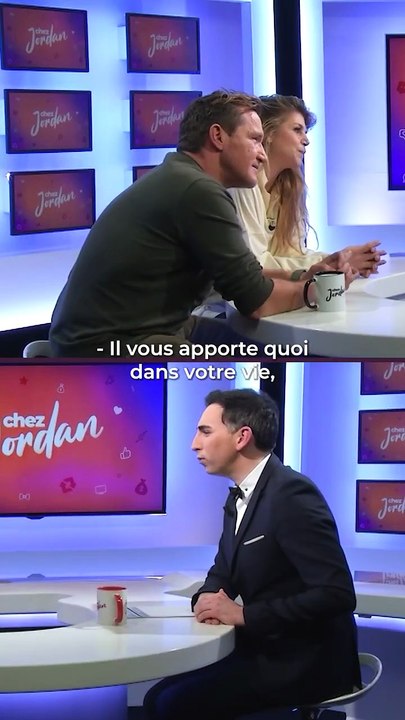 Aurore Castaldi espionne Benjamin ? - Vidéo Dailymotion