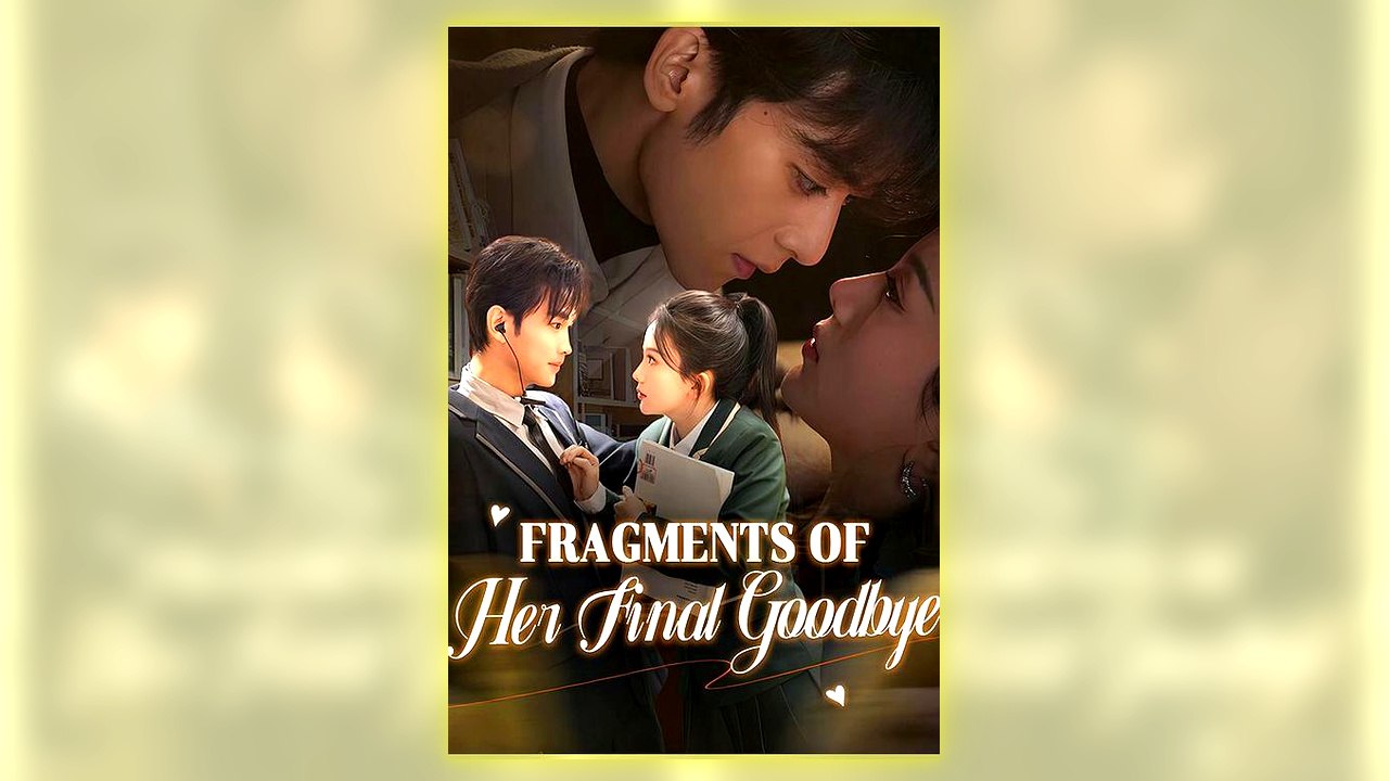 Fragments Of Her Final Goodbye Full Hd