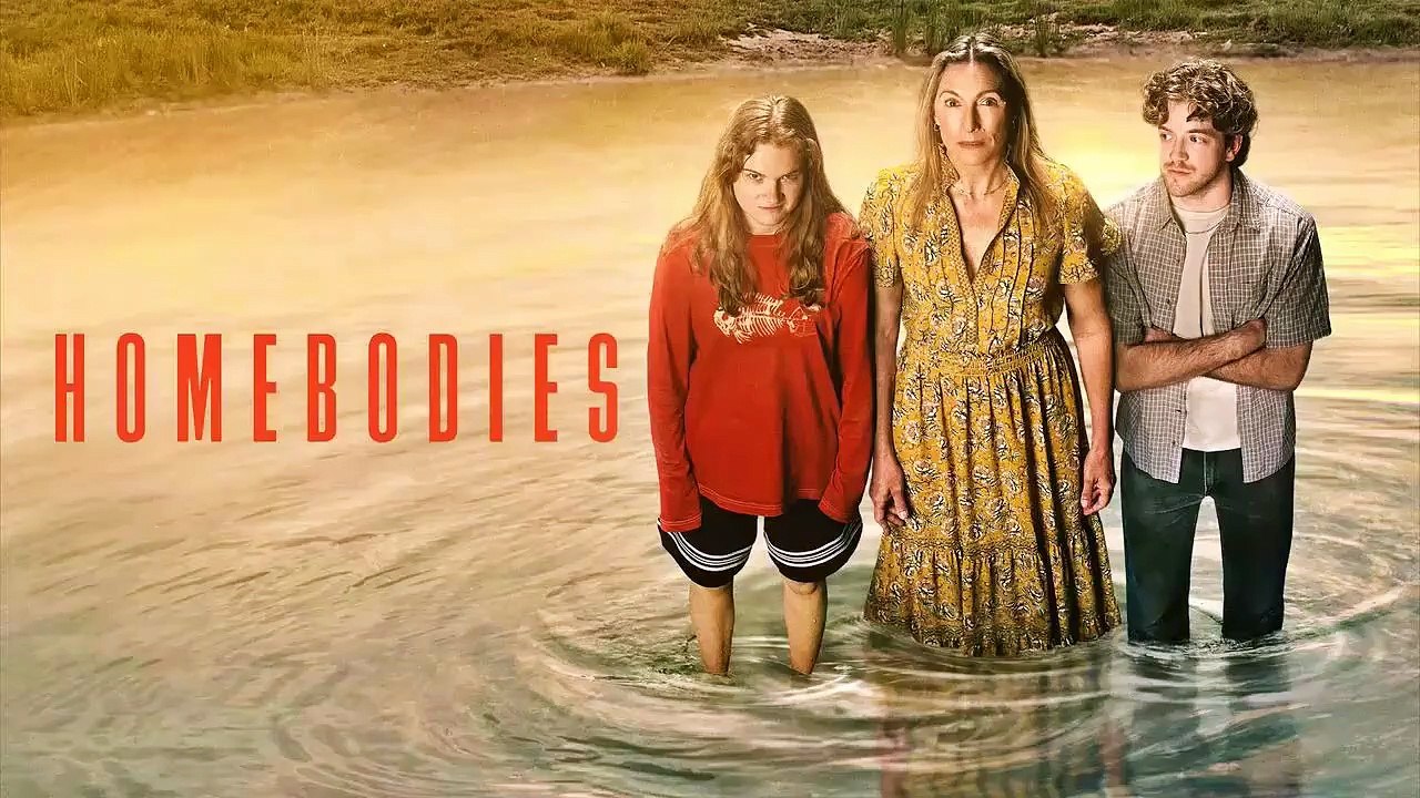 Homebodies S01E01-6 (2026) [Full Movie] [Full Storyline]Full EP - Full
