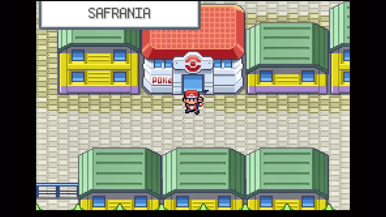 Obtenir Lokhlass facilement dans Pokémon Rouge Feu / Vert Feuille📝 DescriptionDans Pokémon Rouge Feu et Vert Feuille, Lokhlass peut être obtenu gratuitement via un PNJ dans la Sylphe Sarl. Une astuce simple pour renforcer son équipe.