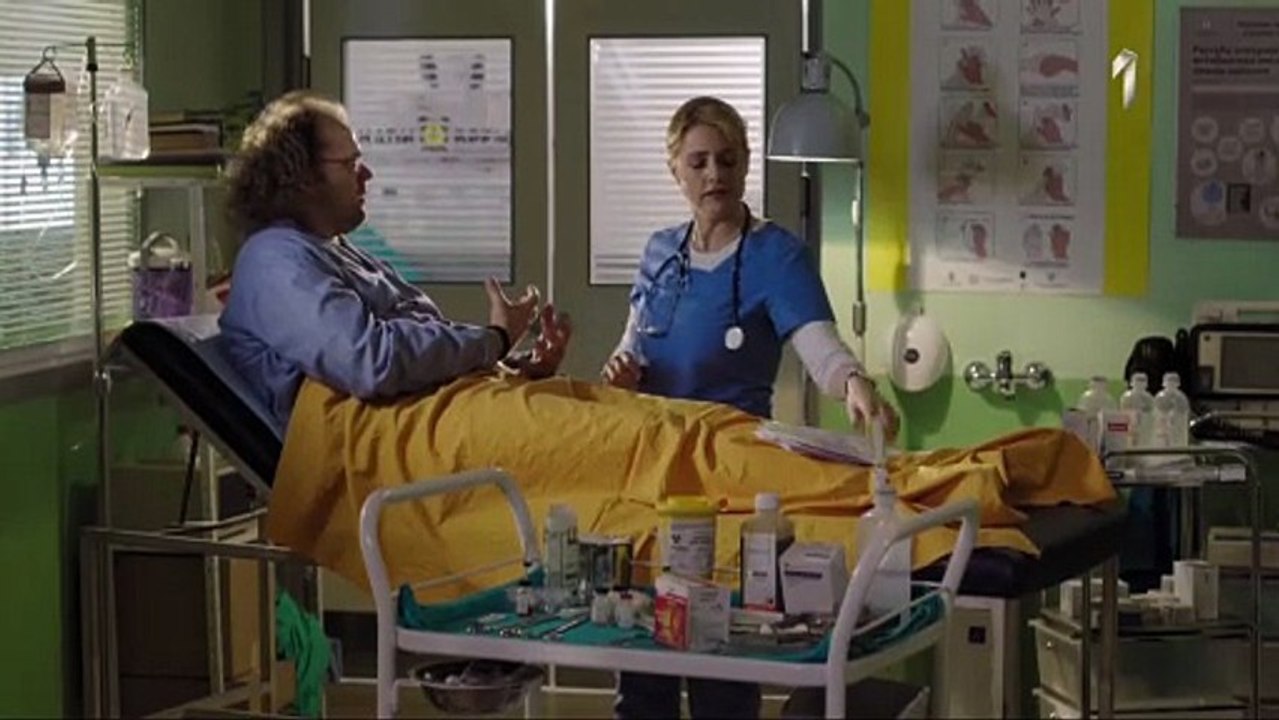 Urgentni Centar - Serijal 02 - Epizoda 39 - Domaca Serija