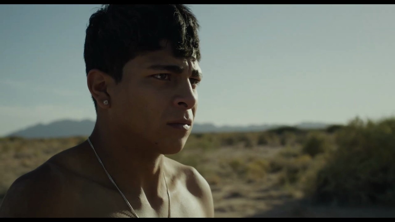 On the Road - Trailer (Deutsche UT) HD