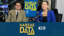 HABEAS DATA #139 - EP-11 GABRIELA OHANA, Advogada
