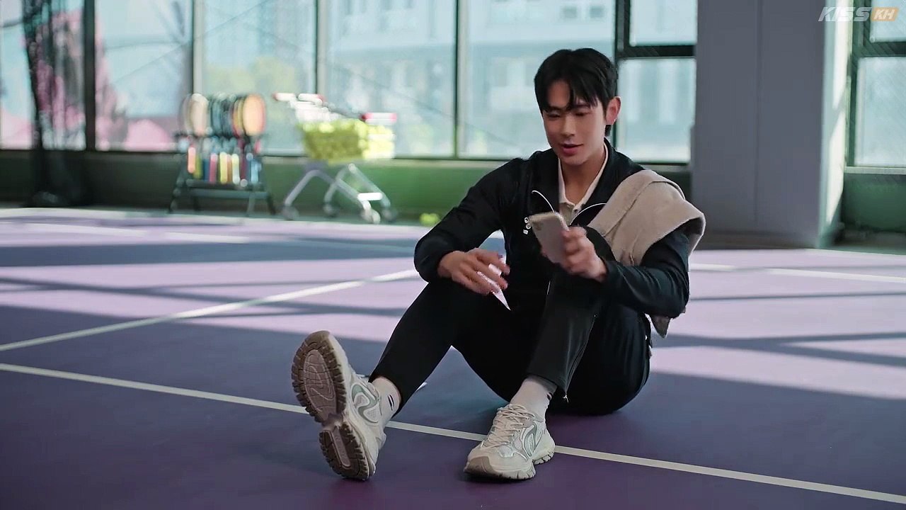 Never Forget Your Enemy Episode 6 English Sub