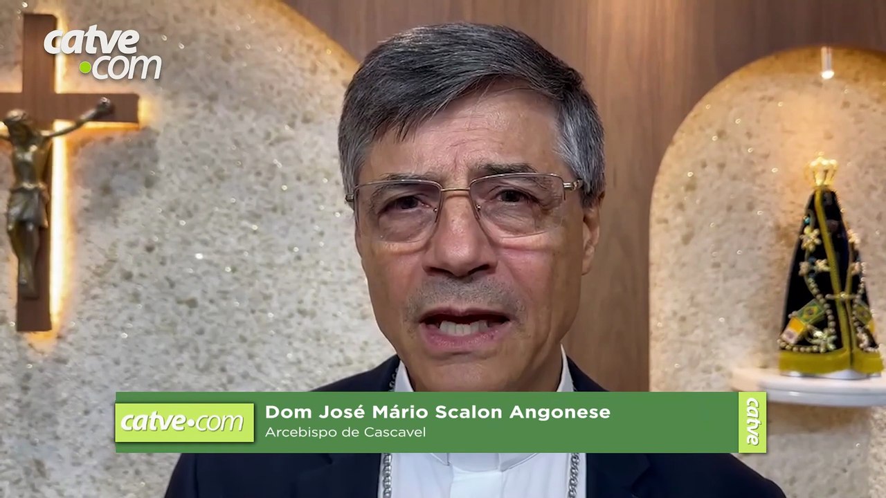 Arquidiocese inaugura Centro de Comunicação em Cascavel