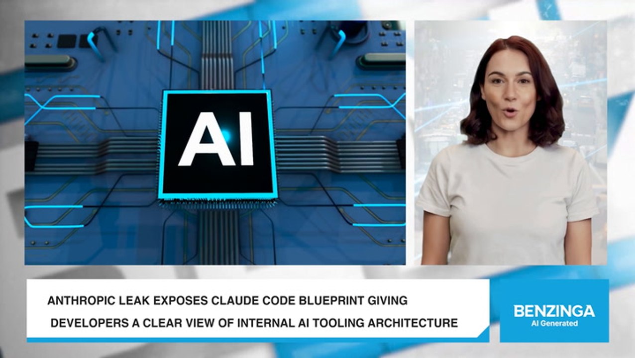 Anthropic Contains Leak