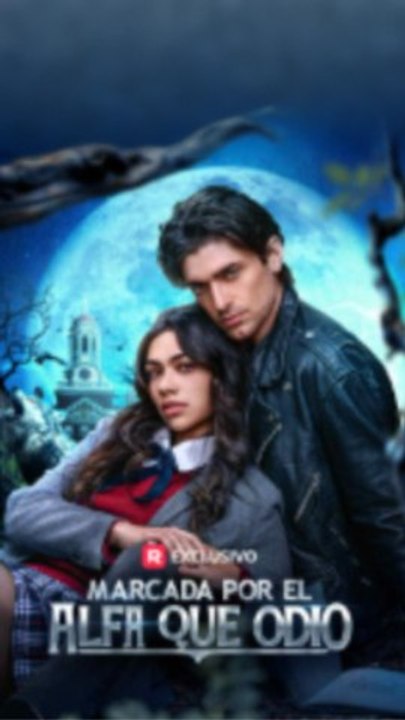 Marcada Por El Alfa Que Odio Serie Completa Romance De Hombres Lobo