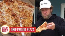 Barstool Pizza Review - Driftwood Pizza (Marathon, FL)
