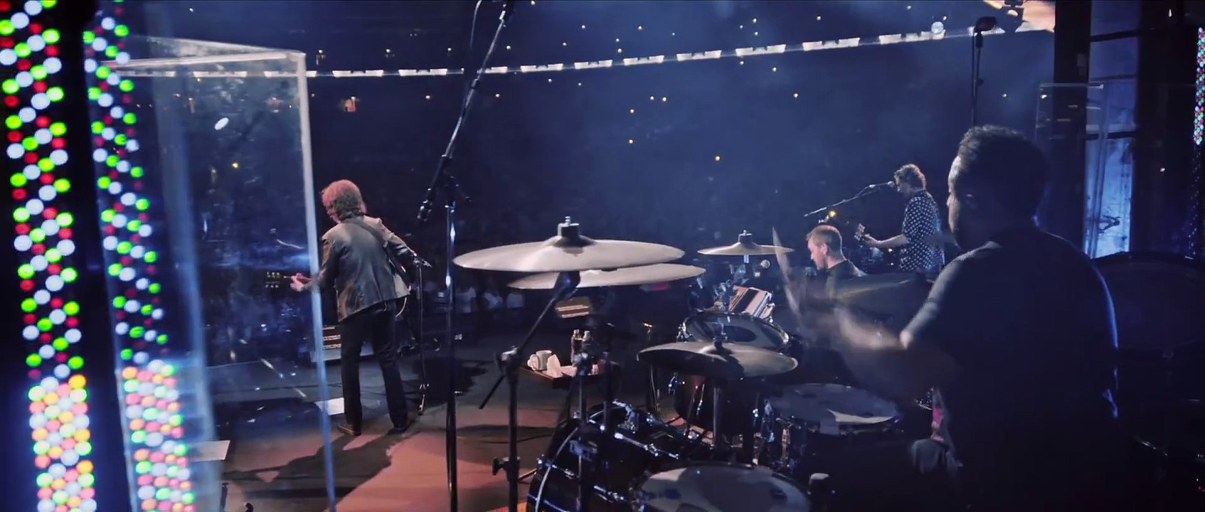 Turn to Stone (Electric Light Orchestra song) - Jeff Lynne (live)