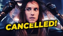10 Movies That Just Got Cancelled