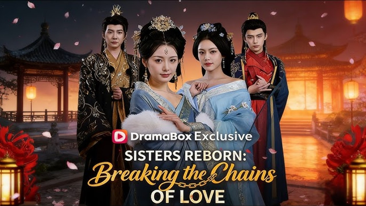 Sisters Reborn: Breaking The Chains Of Love Eng Mega