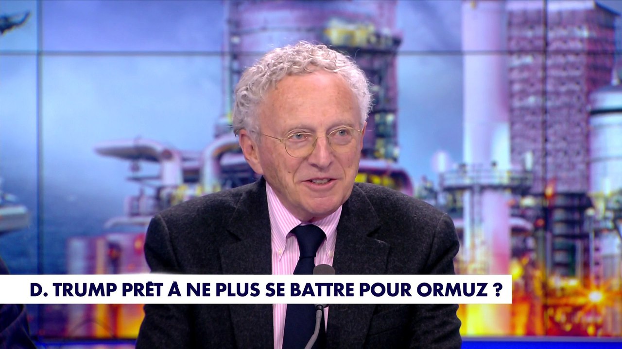 Nelson Montfort : «Après un mois de guerre, on parle de moins en moins de la population iranienne»