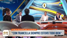 Pablo Echarri sobre Francella