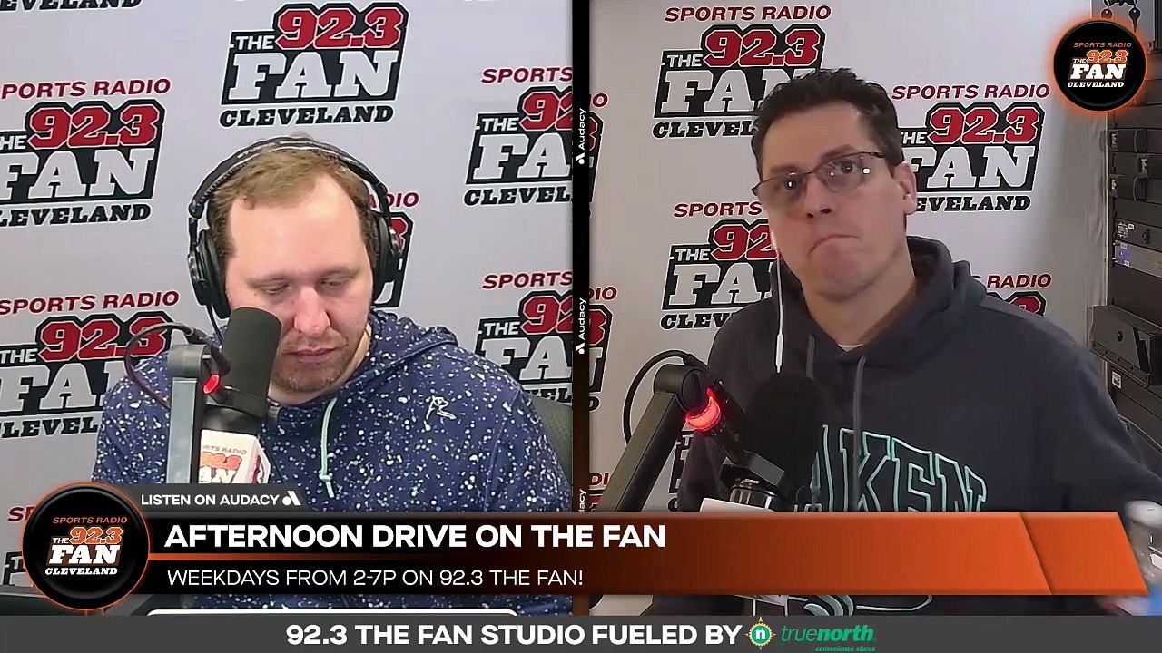 Hoping that Dillon Gabriel lands somewhere else; is an afterthought in the Browns QB competition