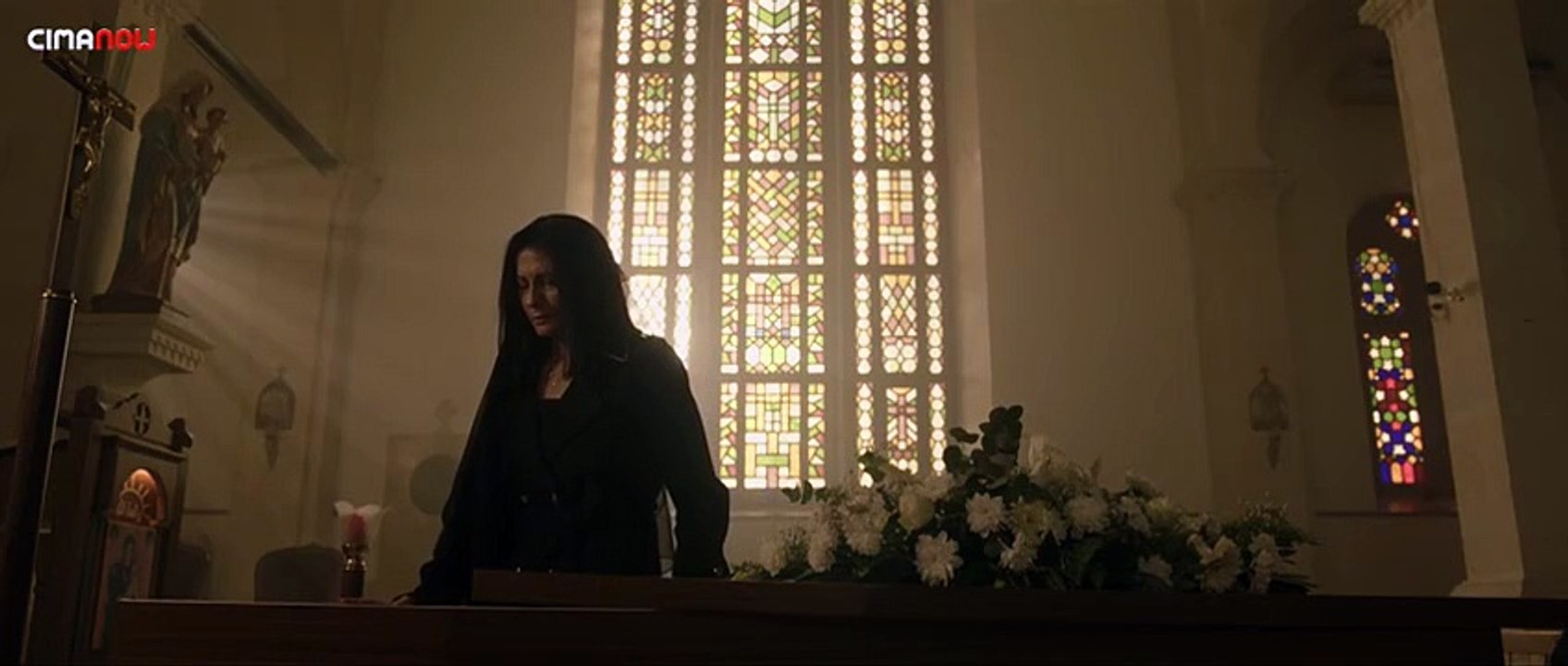 مسلسل الخروج الى البئر الحلقة 17 السابعة عشر