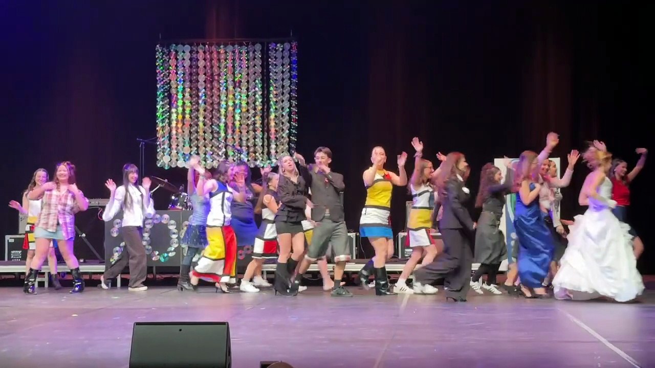 LE CREUSOT : Festival des Lycéens 2026 pour les Restos du coeur