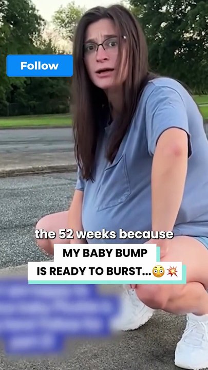 My Miracle Newborn Arrived Over 10 Weeks Late… and We Still Can’t Believe It 😳