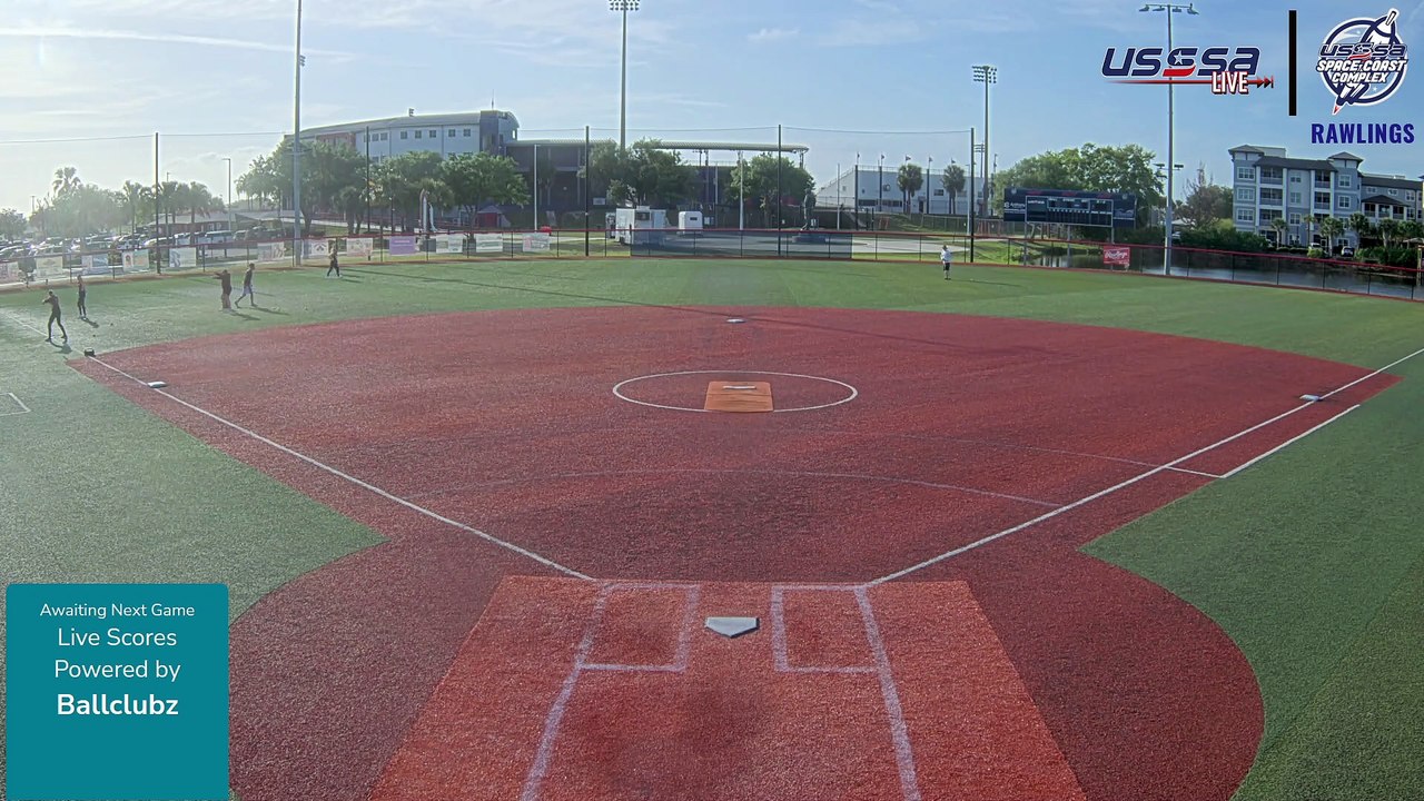 Blue Rawlings - Spring Games (2026) Tue, Mar 31, 2026 8:41 AM to 11:41 PM