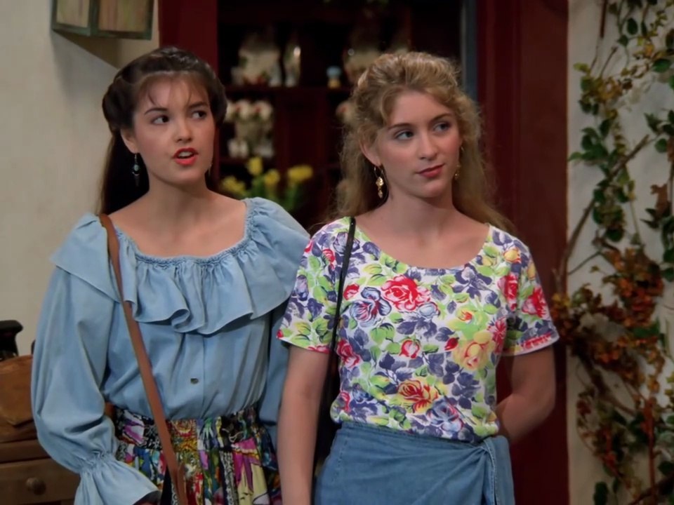 Notre Belle Famille - La famille s'intéresse à Shakespeare