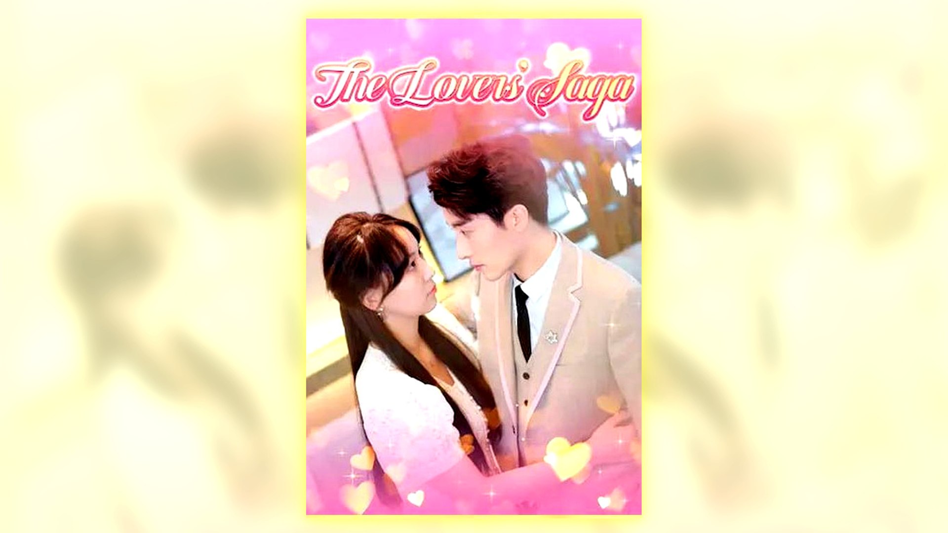 ⁣The Lover's Saga Full Hd