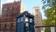 Doctor Who 0205 Rise Of The Cybermen พากย์ไทย