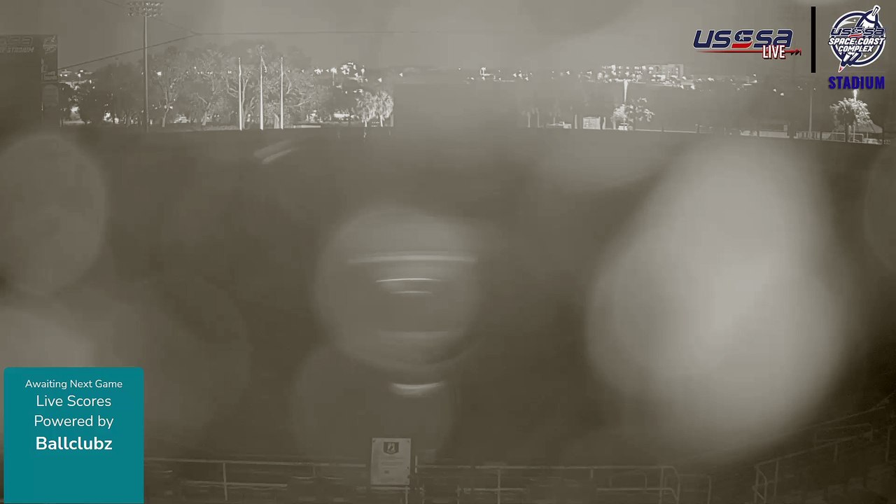 Space Coast Stadium- Spring Games (2026) Tue, Mar 31, 2026 11:41 PM to 11:59 PM