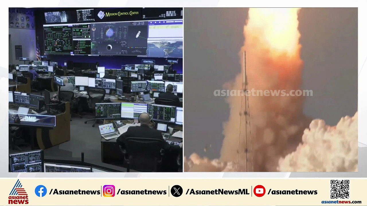 ശാസ്ത്രലോകത്തിൻ്റെ തലവര മാറ്റാൻ ആർട്ടെമിസ് 2 ദൗത്യം