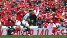 Nottingham Forest 0-2 Manchester City - Goals and Highlights (27/4/2025) | Truyền Hình FPT Play