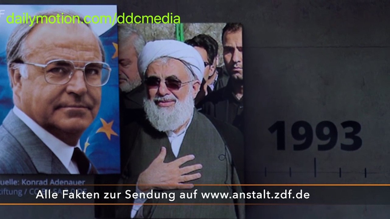 Die ANSTALT  IRANstalt vom 17.03.2026     260317_sendung_dan_3360k_es_edited