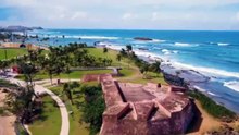 CARIBBEAN ISLANDS