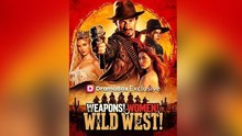 Weapons Women Wild West Isodes