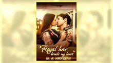 Royal Heir Breaks My Heart In A Warzone Full Hd