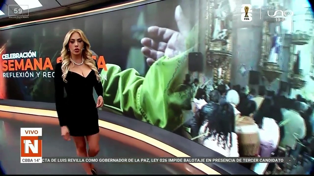 Preparan visita a las iglesias