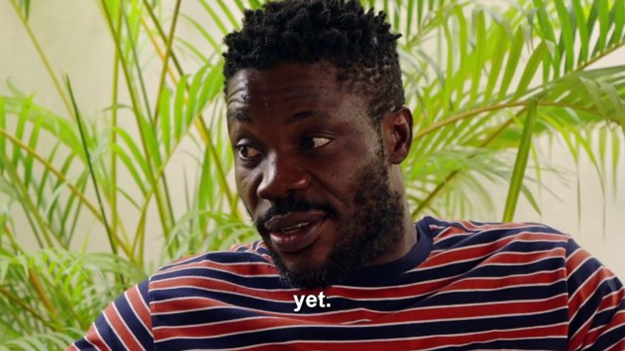 90 Day Fiance Before The 90 Days S08E13