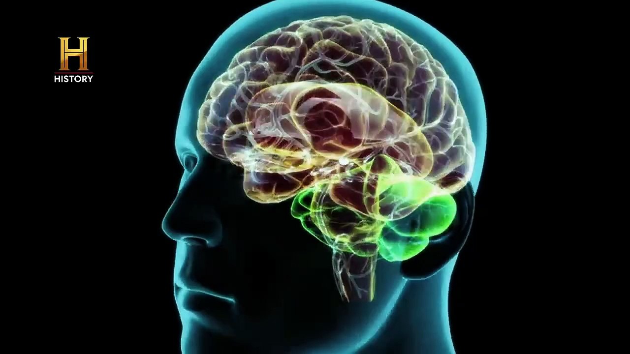 👁‍🗨🧠El LADO OCULTO de nuestra MENTE - INEXPLICABLE CON WILLIAM SHATNER