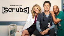 Scrubs 2026 S01E07