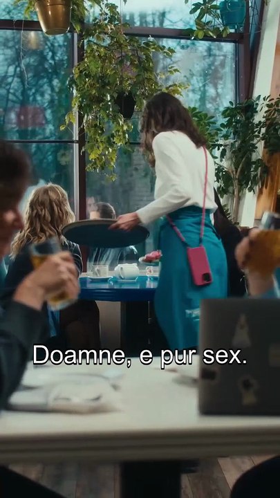 The Bodyguard I Can’t Escape RomaniaSub [Full Movie] [New Drama]Full EP - Full