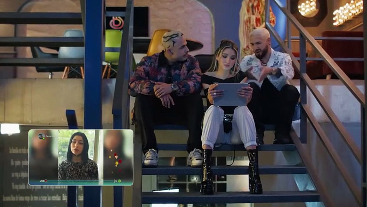 LA REINA DEL FLOW 3 ｜ CAPÍTULO 53 [Full Movie] [Ranked]Full EP - Full