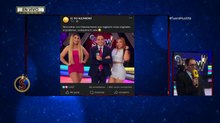 Página de chismes, saca trapitos del elenco de 'Es Show'