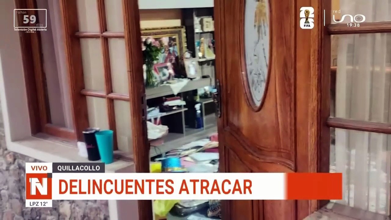 ATRACO CBBA