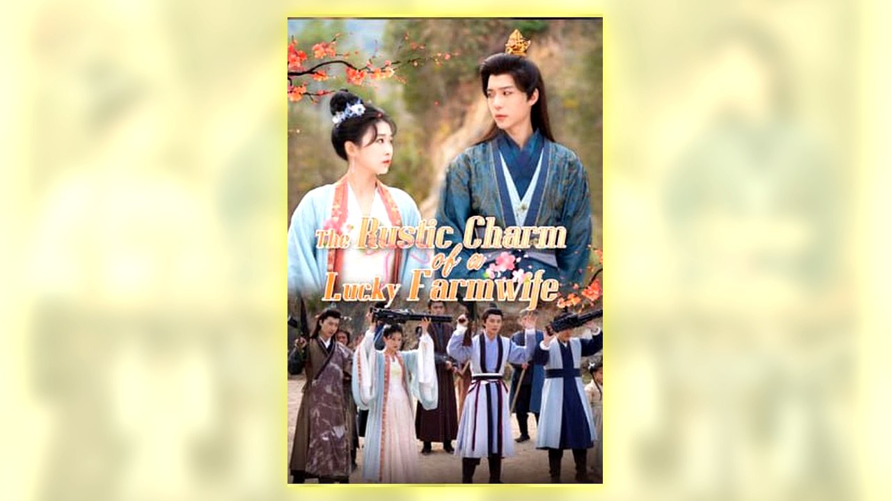 The Rustic Charm Of A Lucky Farmwife Full Hd