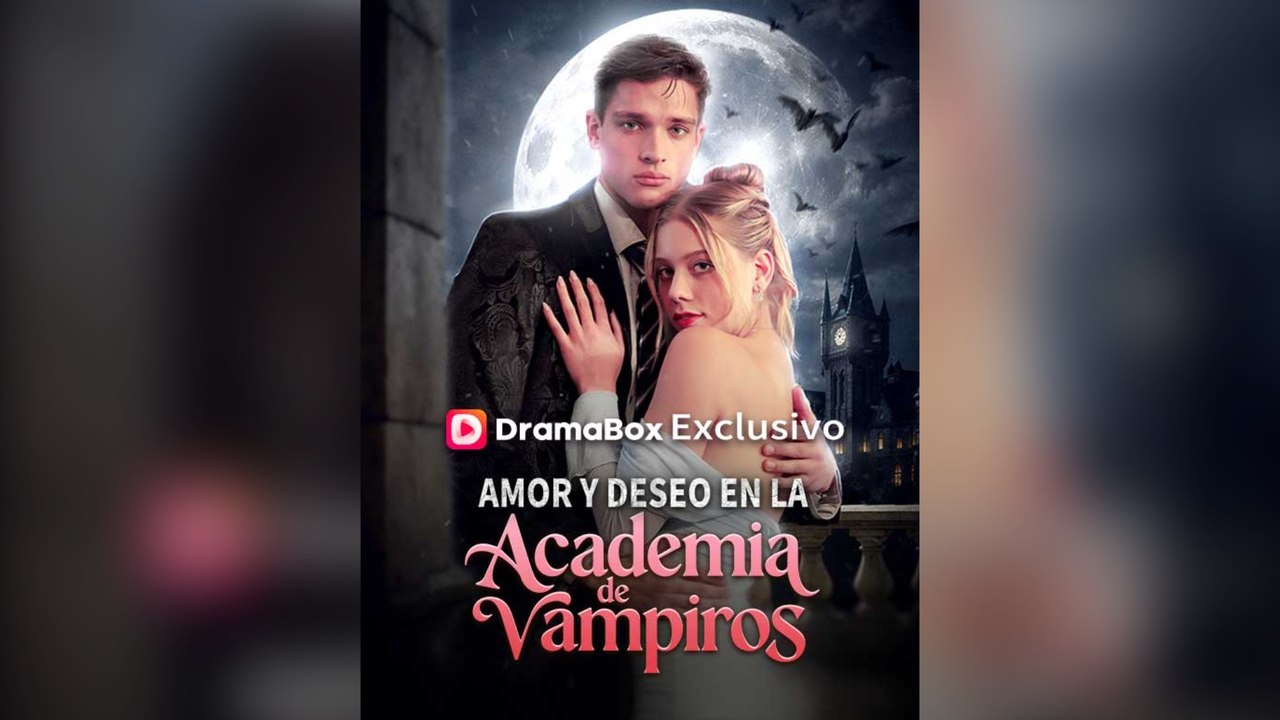 Amor Y Deseo En La Academia De Vampiros EspañOl