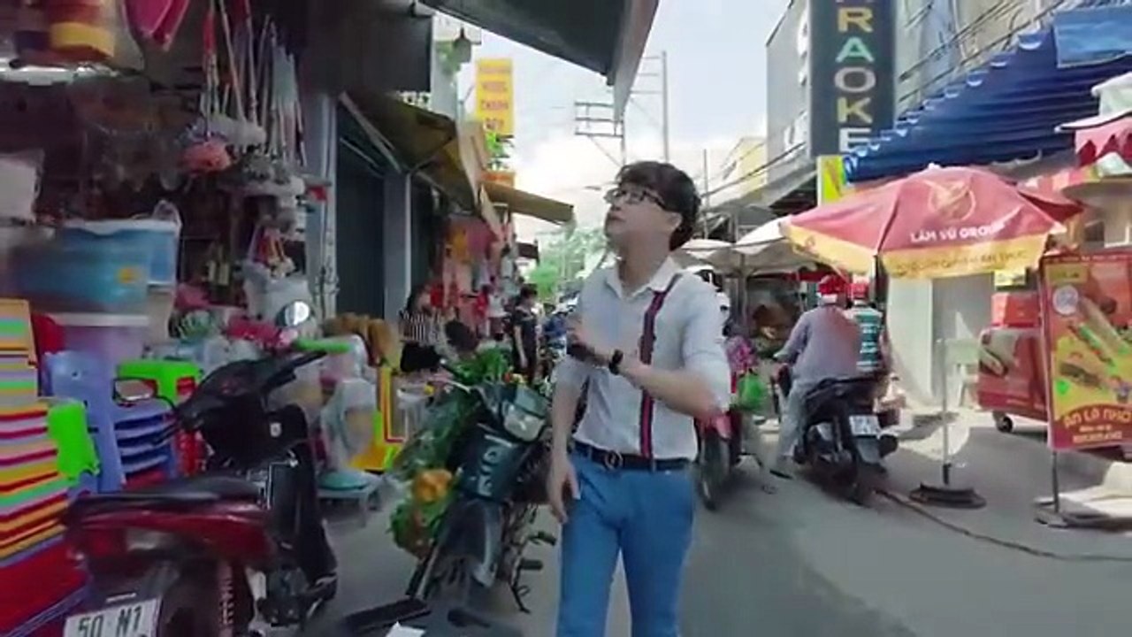 Hát Rong Bolero Siêu Ngọt Giữa Phố _ Chàng Trai Khiến Ai Nghe Cũng Ngất Ngây Không Rời _ Duy Khương
